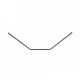Robitronic - SB401  Sway Bar(1.2mm)*1pcs (PR68480626)
