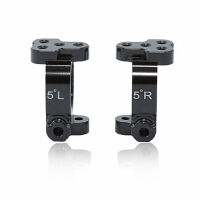 Robitronic - SB401 Caster Block 5 degree R/L...