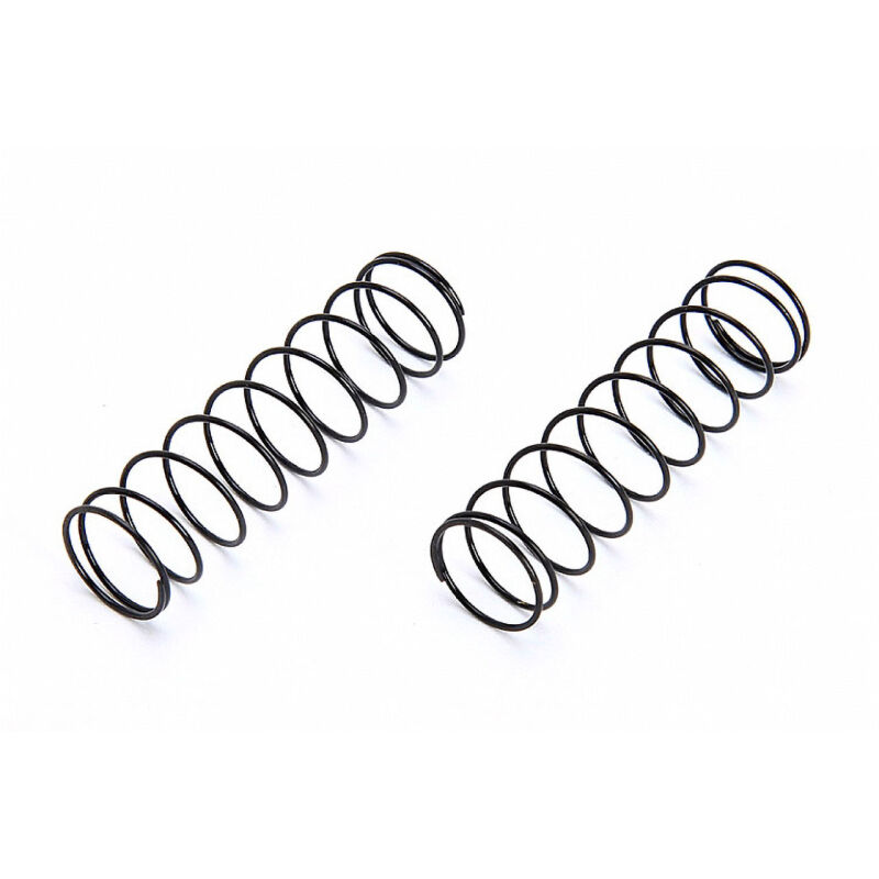 Robitronic - RearShock Spring (M3) *2pcs (PR68480696)