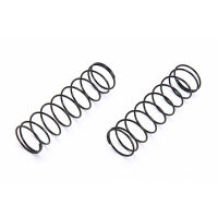 Robitronic - RearShock Spring (M3) *2pcs (PR68480696)