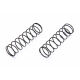 Robitronic - RearShock Spring (M3) *2pcs (PR68480696)