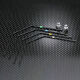 Robitronic - SB401  Sway Bar(1.4-1.6-1.7-1.8mm)*1pcs +Ball *2pcs (PR68480826)