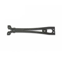 Robitronic - SB401Carbon Front Top Deck(2.5mm)*1pcs...