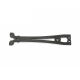 Robitronic - SB401Carbon Front Top Deck(2.5mm)*1pcs (PR68480846)