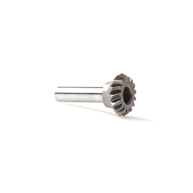 Robitronic - Drive Gear (Light) 15T *1pcs (PR68480876)
