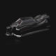 Robitronic - PR SB401 Body0.5mm*1pcs+Sticker*1pcs (PR68480906)