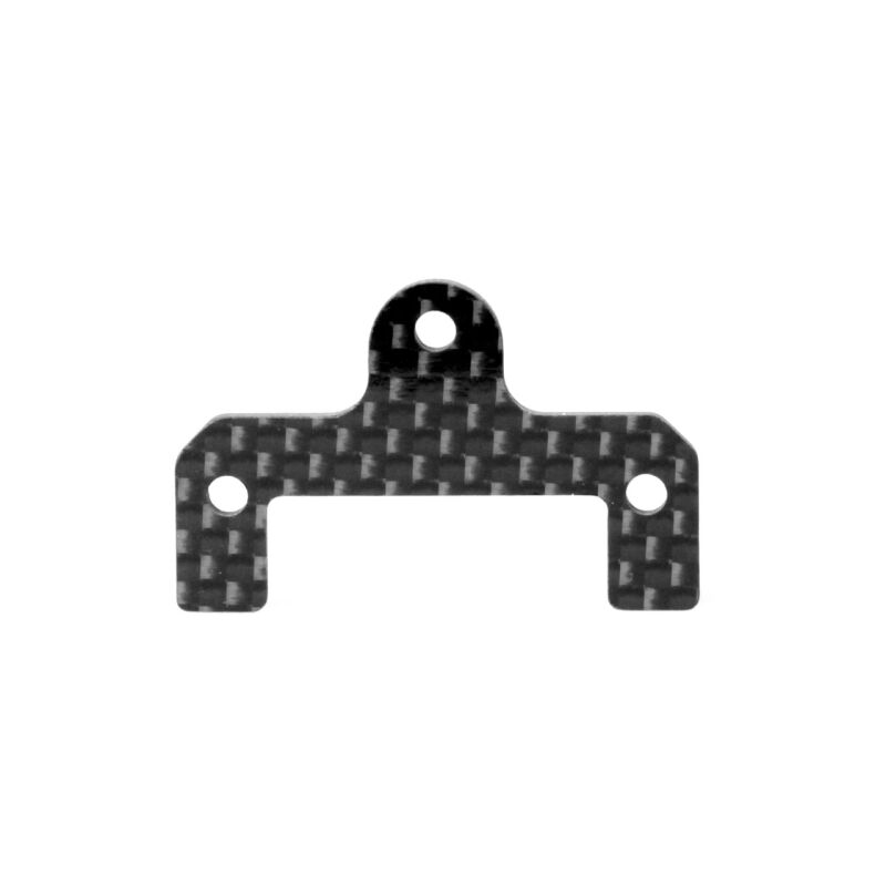 Robitronic - SB401-LW rear oblique support plate x 1pc (PR68480956)