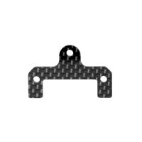 Robitronic - SB401-LW rear oblique support plate x 1pc...