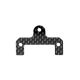 Robitronic - SB401-LW rear oblique support plate x 1pc (PR68480956)