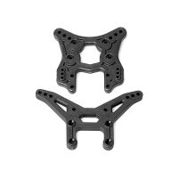 Robitronic - PR SC201 Front & Rear Shock Tower...