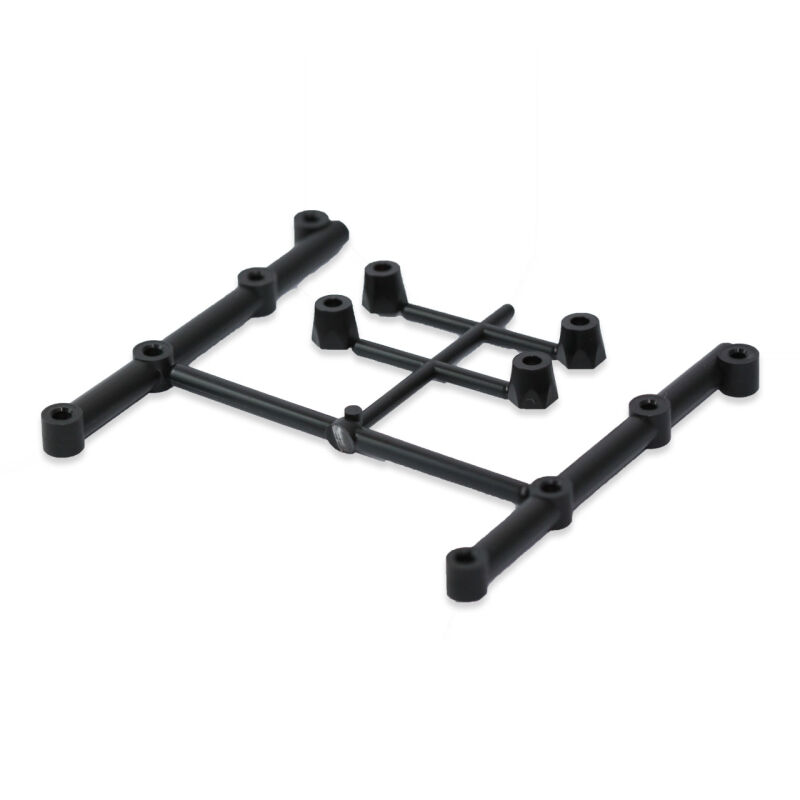 Robitronic - SC201 Upper Shock Mount *1pcs (PR69440010)