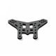 Robitronic - PR S1 V3(FM) Carbon Fiber Rear Shock Absorber Plate *1pcs (PR71000026)