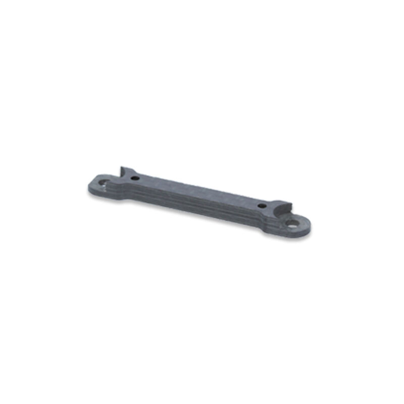 Robitronic - PR S1 V3(FM) Front Car Strengthen Plate *2pcs (PR71000036)