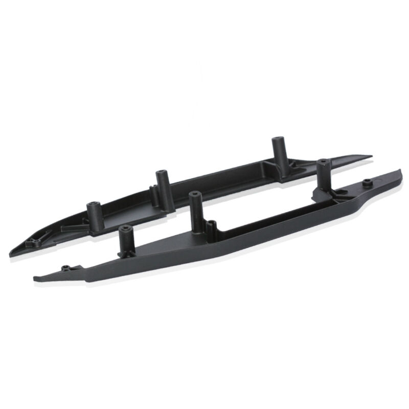 Robitronic - PR S1 V3(FM) lateral plate  *1pcs (PR71000050)