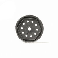 Robitronic - PR S1 V3(FM)  Kevlar Spur Gear81t *1pcs...