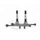 Robitronic - CVD 65mm M5 Set*2pcs (PR71400126)