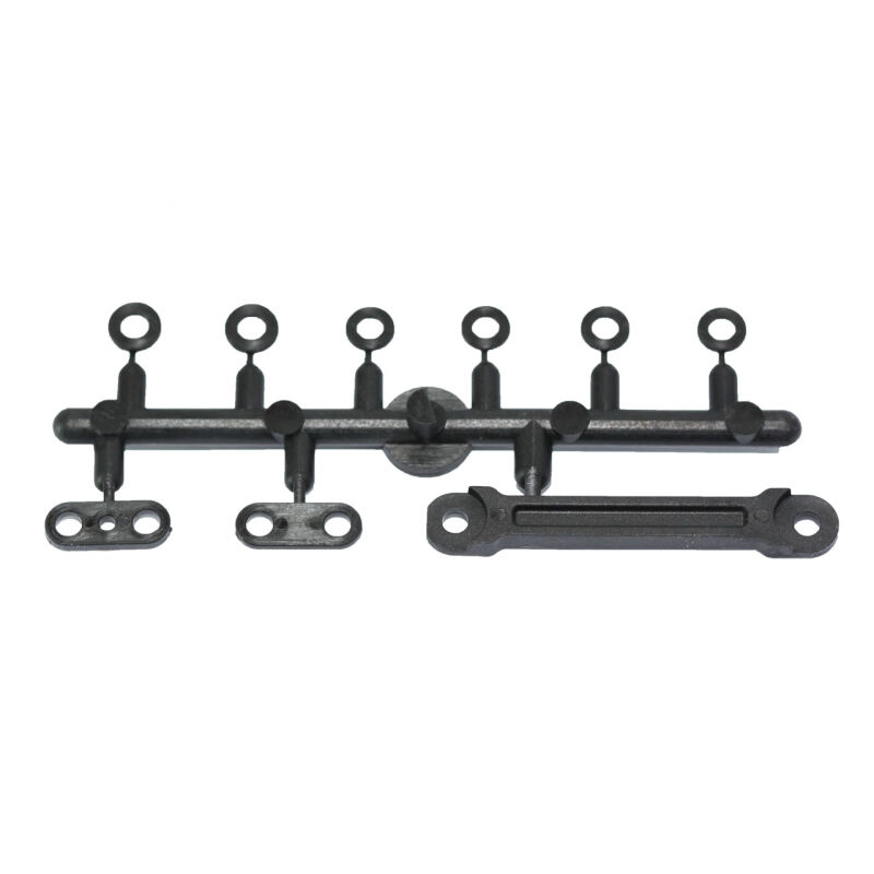 Robitronic - CVD 65 mm-C*2 (PR71400136)