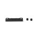 Robitronic - PR S1 V3(MM) Rear Suspension Mount (RF) *1pcs (PR71400236)