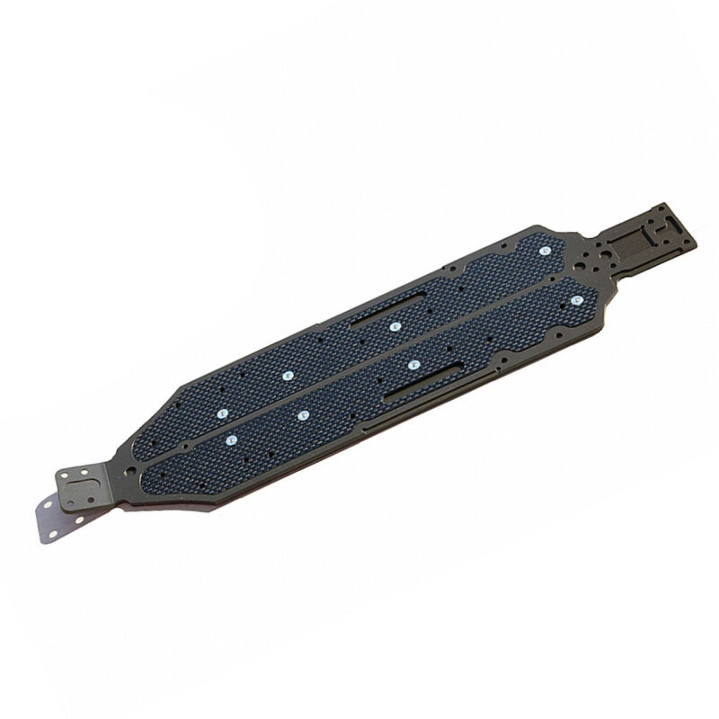 Robitronic - PR S1V3(FM) Carbon Fiber Chassis (PR71430010)
