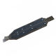 Robitronic - PR S1V3(FM) Carbon Fiber Chassis (PR71430010)