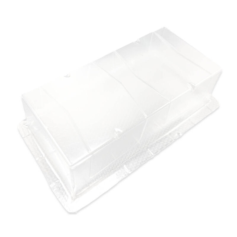 Robitronic - PR Racing 1/10  Buggy Rear Wing Stabilizer (PR71430046)