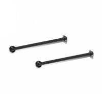 Robitronic - PR S1 V3(FM) Light Aluminum Alloy CVD65mm-C...