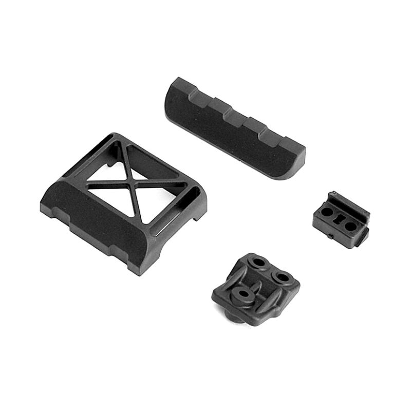 Robitronic - S1 V3 MM- Battery Plate (PR73400066)