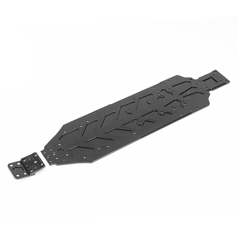 Robitronic - Chassis front chassis (PR76500066)