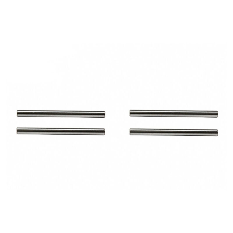Robitronic - 3*36.8mm Pin*4pcs (PR79400036)