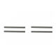Robitronic - 3*36.8mm Pin*4pcs (PR79400036)