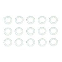Robitronic - 3x4.65x0.2mm Washer*15pcs (PR85440020)