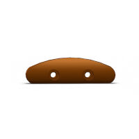 Robitronic - S1 Metal Bumper(AL) (PR66480416)