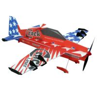 Crack Laser Pro Patriot 4mm EPP - 805mm