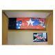 Crack Laser Pro Patriot 4mm EPP - 805mm