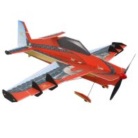 Crack Laser Pro Techno 4mm EPP - 805mm