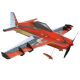 Crack Laser Pro Techno 4mm EPP - 805mm