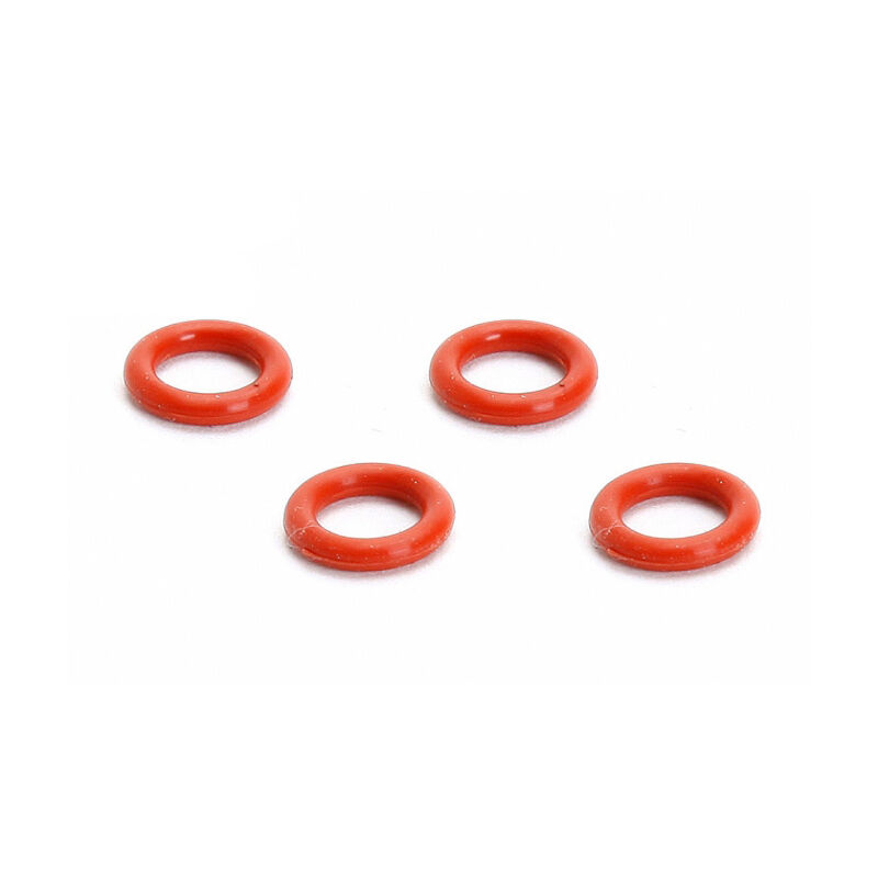 Robitronic - 4.8x1.5-O*4pcs (PR31450016)