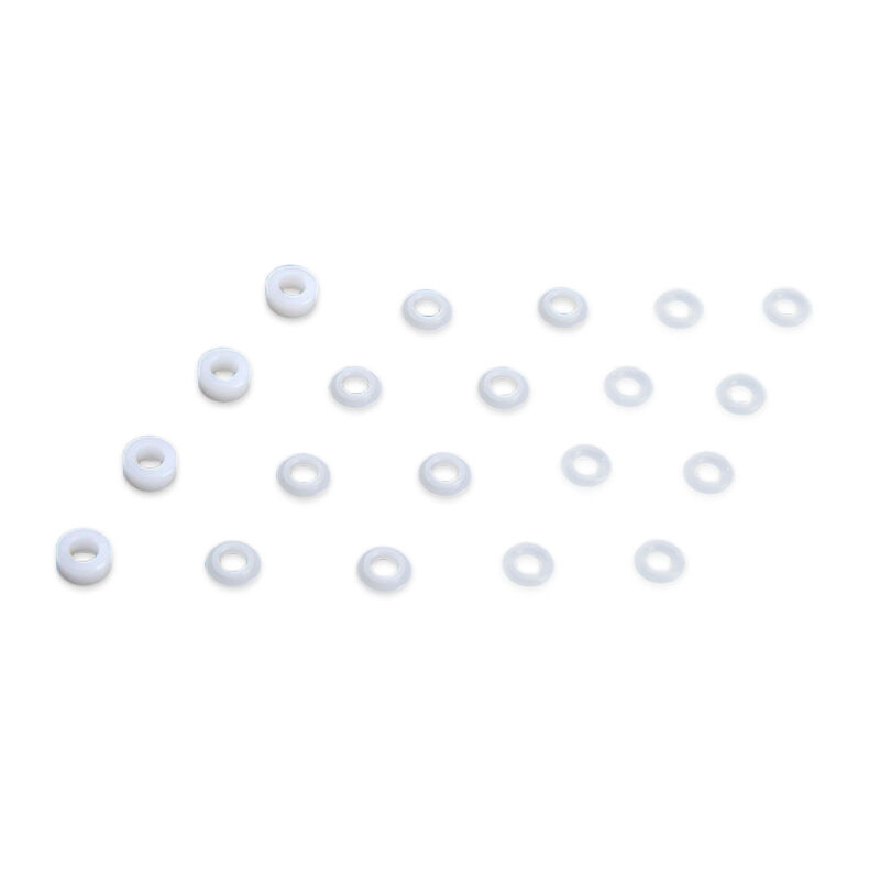 Robitronic - Shock Repair Bag (PR66401006)