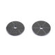 Robitronic - Vented Slipper Plates für 2WD (PR66402456)