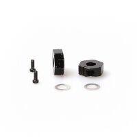 Robitronic - Aluminium Clamping Wheel Hex 12mm x 5.2mm...