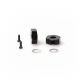 Robitronic - Aluminium Clamping Wheel Hex 12mm x 5.2mm (2pcs) (PR68440080)