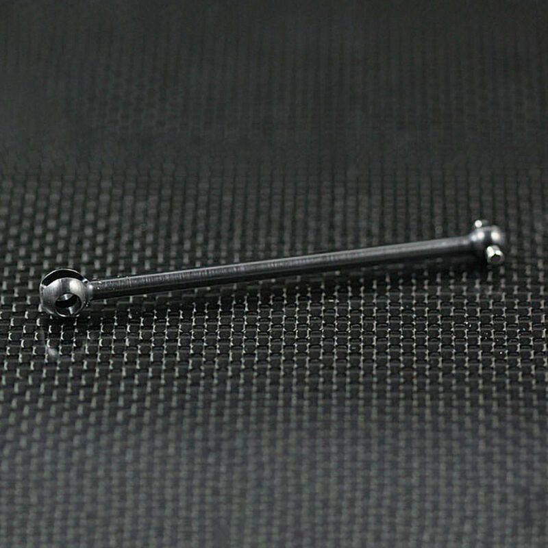Robitronic - SB401 Center-RearCVD Bone (For Slipper 68mm)  *1pcs (PR68480376)