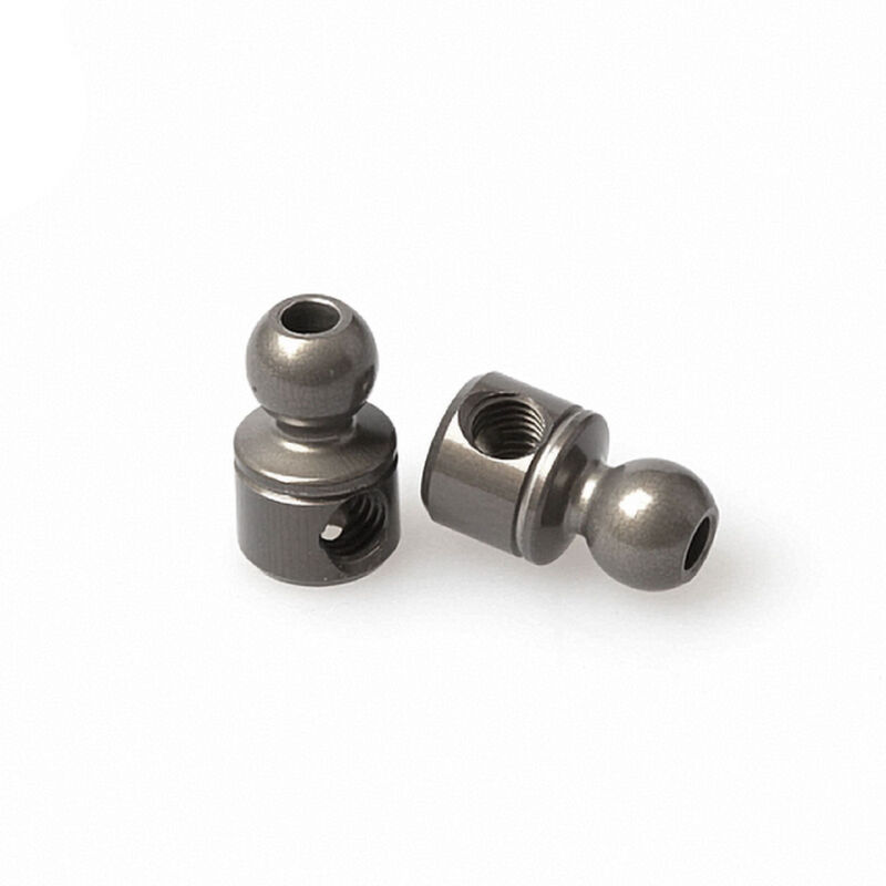 Robitronic - SB401 Anti-Roll bar Balls (4pcs) (PR68480756)