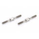 Robitronic - Titanium Turnbuckle Rods 30mm (2pcs) (PR68481096)