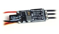 Graupner - Regler Ultra Control20A SBEC BLHeli (S3082.BEC)