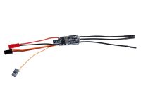 Graupner - Regler Ultra Control20A SBEC BLHeli (S3082.BEC)