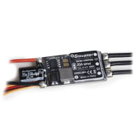 Graupner - Regler Ultra Control20A SBEC BLHeli (S3082.BEC)