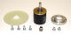 Hacker Motor MAXON-Gear 4,4:1 Ceramic ( mit Flansch u. Ritzel) (10010001)