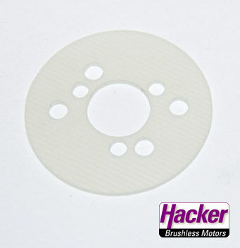 Hacker - Motor Spant 2 B20 D S/L B40 D S/L