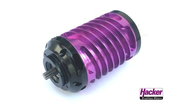 Hacker Motor C54-1,5Y XL ohne Getriebe für CR (38798715)
